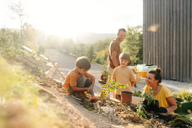 landscapers