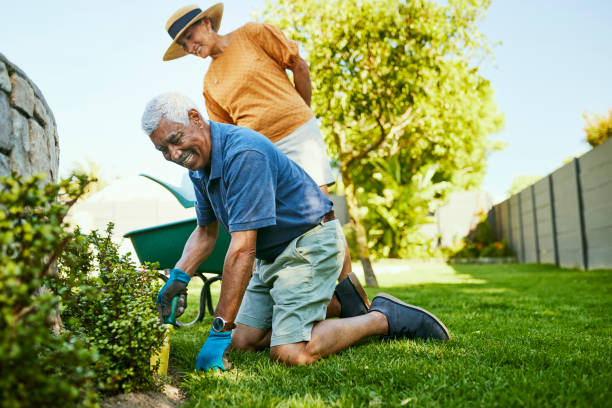 landscapers