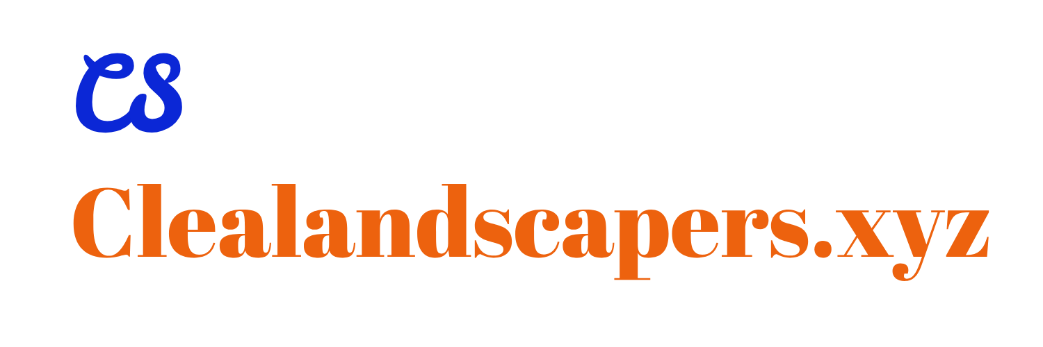 landscapers